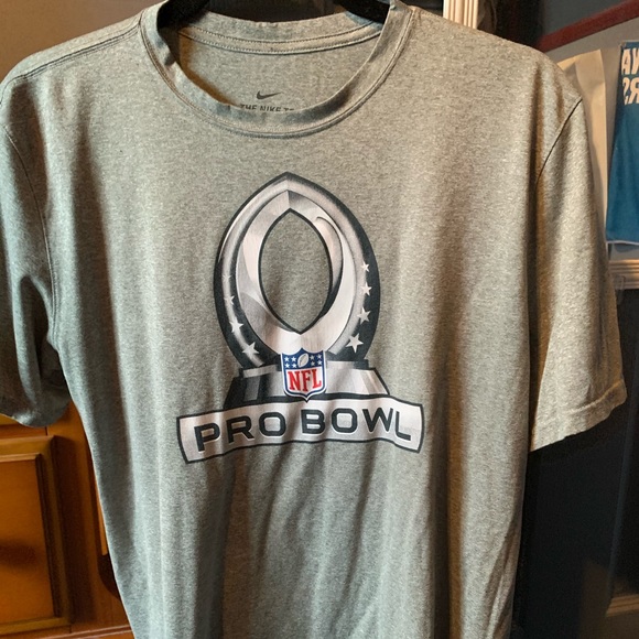 pro bowl sweatshirt